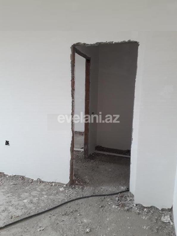 Satılır, yeni tikili, 1 otaqlı, 52 m², Şah İsmayıl Xətai m.