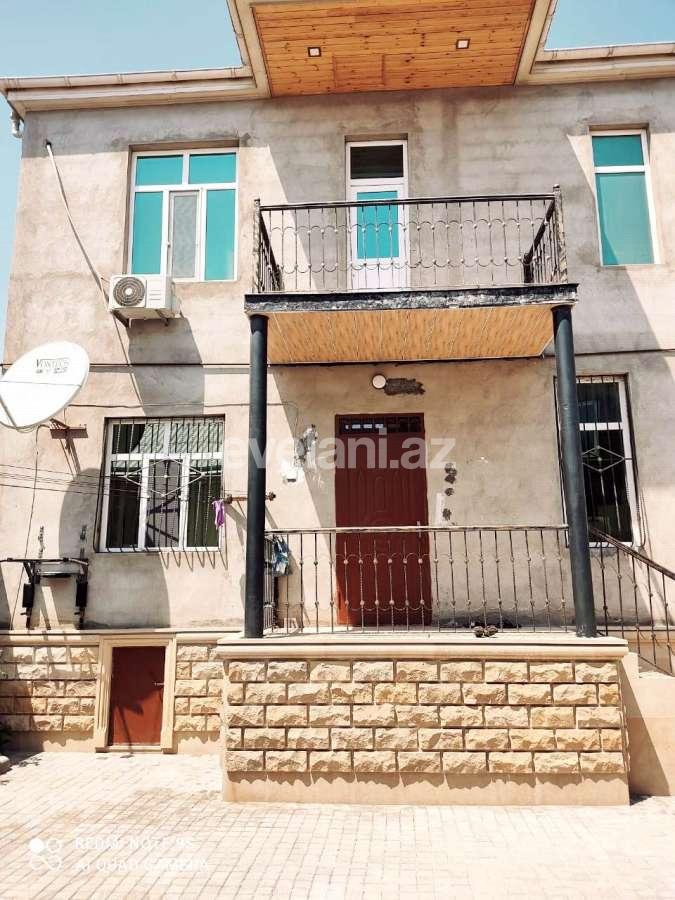 Продаётся, дом / дача, 7-комнаты, 200 m², Масазыр p.