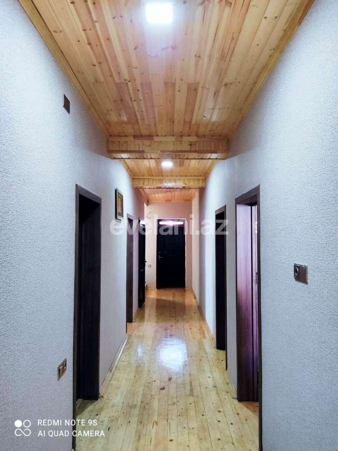 Продаётся, дом / дача, 7-комнаты, 200 m², Масазыр p.