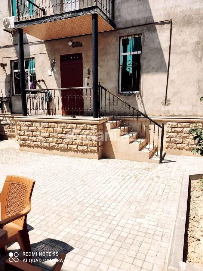 Продаётся, дом / дача, 7-комнаты, 200 m², Масазыр p.