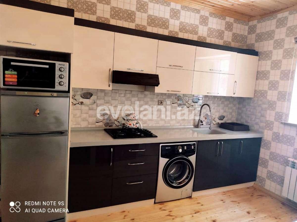 Продаётся, дом / дача, 7-комнаты, 200 m², Масазыр p.