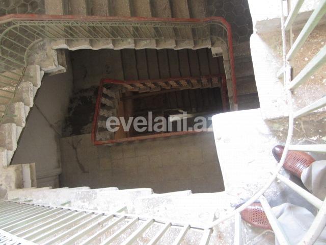 Satılır, köhnə tikili, 3 otaqlı, 130 m², İçəri Şəhər m.