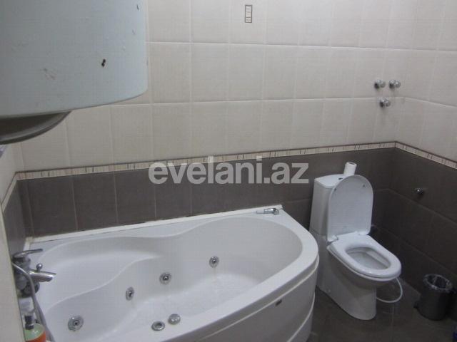 Satılır, köhnə tikili, 3 otaqlı, 130 m², İçəri Şəhər m.