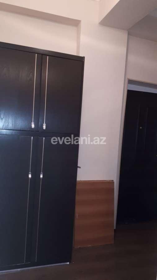 Rent, new building, 2 room, 60 m², Inshaatchilar m.