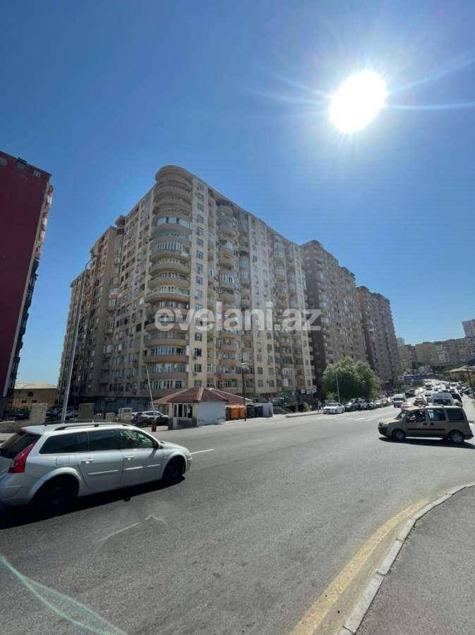 Satılır, yeni tikili, 2 otaqlı, 90 m², İnşaatçılar m.