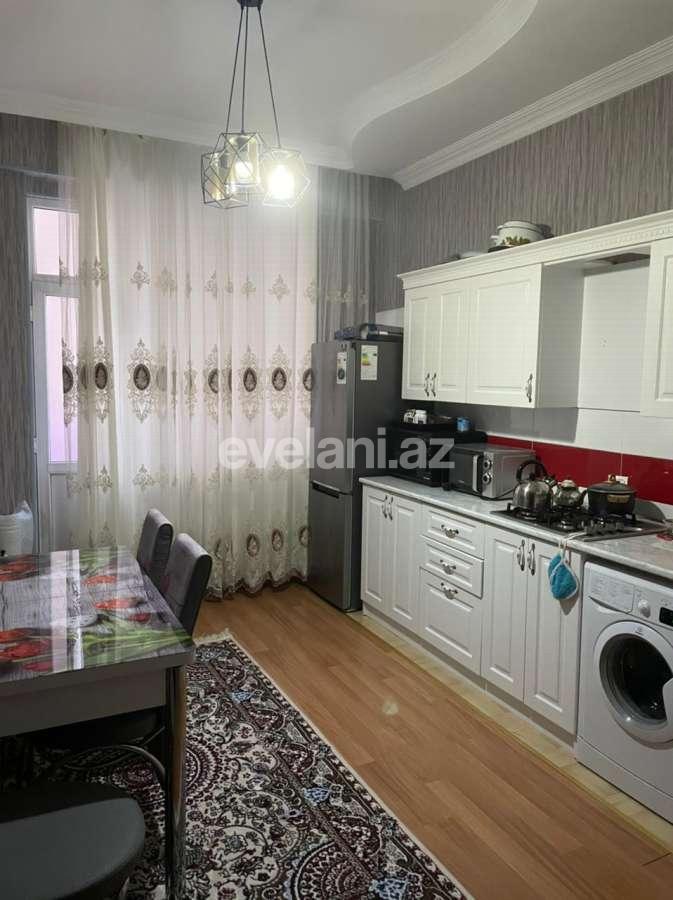 Satılır, yeni tikili, 2 otaqlı, 90 m², İnşaatçılar m.
