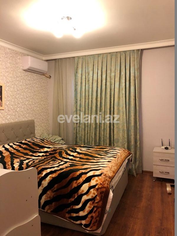 Продаётся, вторичка, 2-комнаты, 56 m², Элмляр Академиясы m.