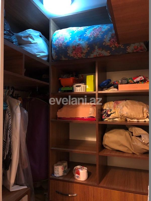 Продаётся, вторичка, 2-комнаты, 56 m², Элмляр Академиясы m.