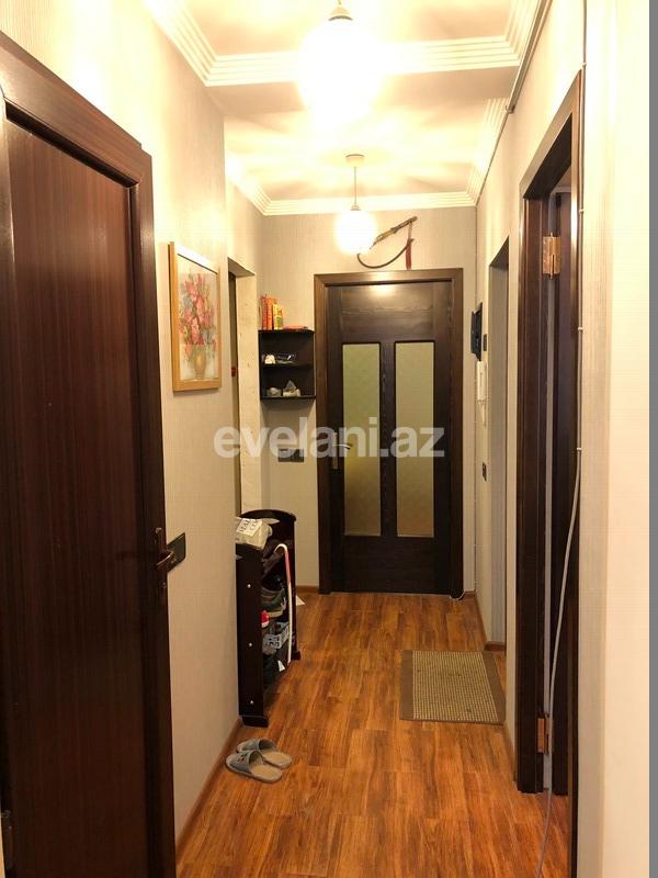 Продаётся, вторичка, 2-комнаты, 56 m², Элмляр Академиясы m.