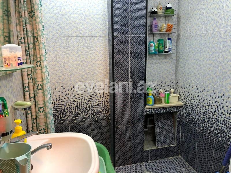 Продаётся, вторичка, 2-комнаты, 56 m², Элмляр Академиясы m.