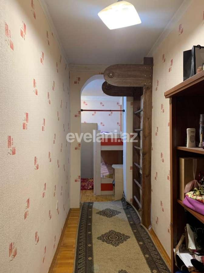 Satılır, köhnə tikili, 3 otaqlı, 67 m², İçəri Şəhər m.