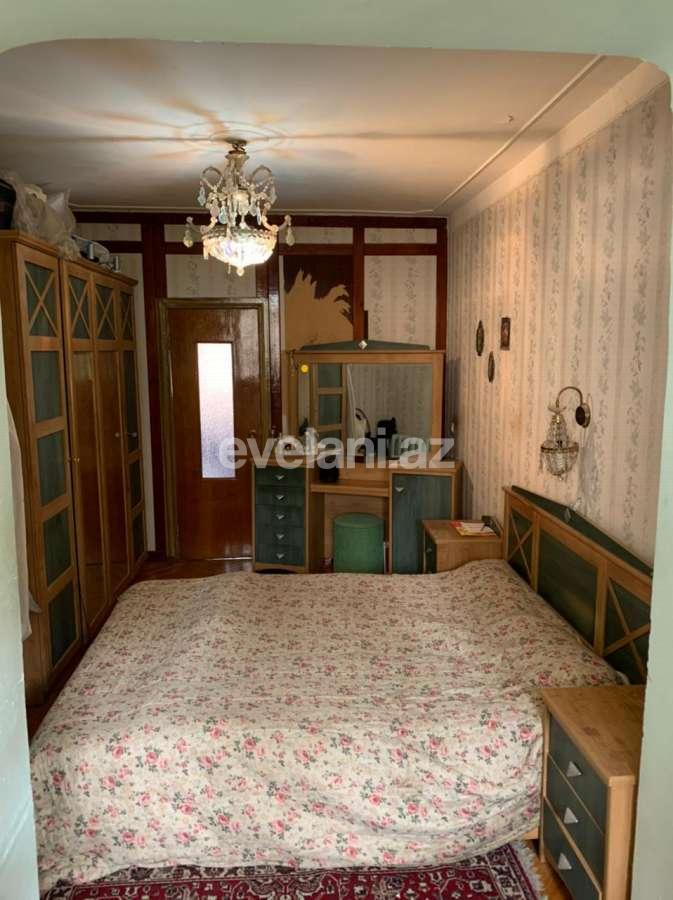 Satılır, köhnə tikili, 3 otaqlı, 67 m², İçəri Şəhər m.