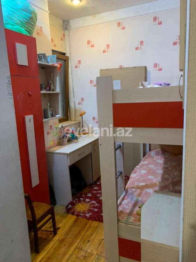 Satılır, köhnə tikili, 3 otaqlı, 67 m², İçəri Şəhər m.