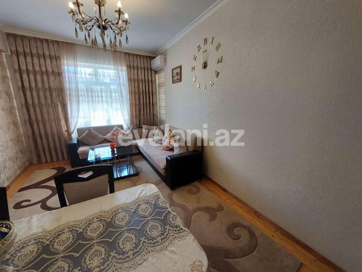 Satılır, yeni tikili, 3 otaqlı, 107 m², Şah İsmayıl Xətai m.