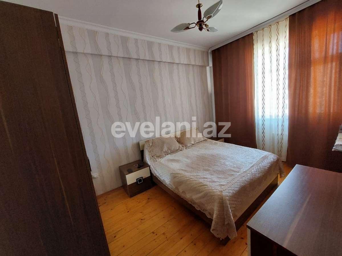 Satılır, yeni tikili, 3 otaqlı, 107 m², Şah İsmayıl Xətai m.
