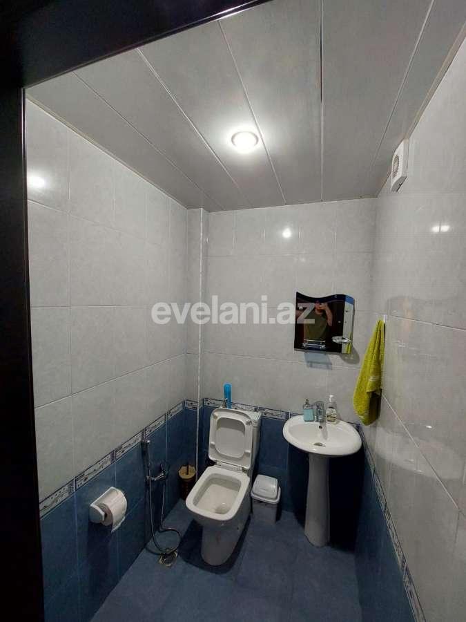 Satılır, yeni tikili, 3 otaqlı, 107 m², Şah İsmayıl Xətai m.