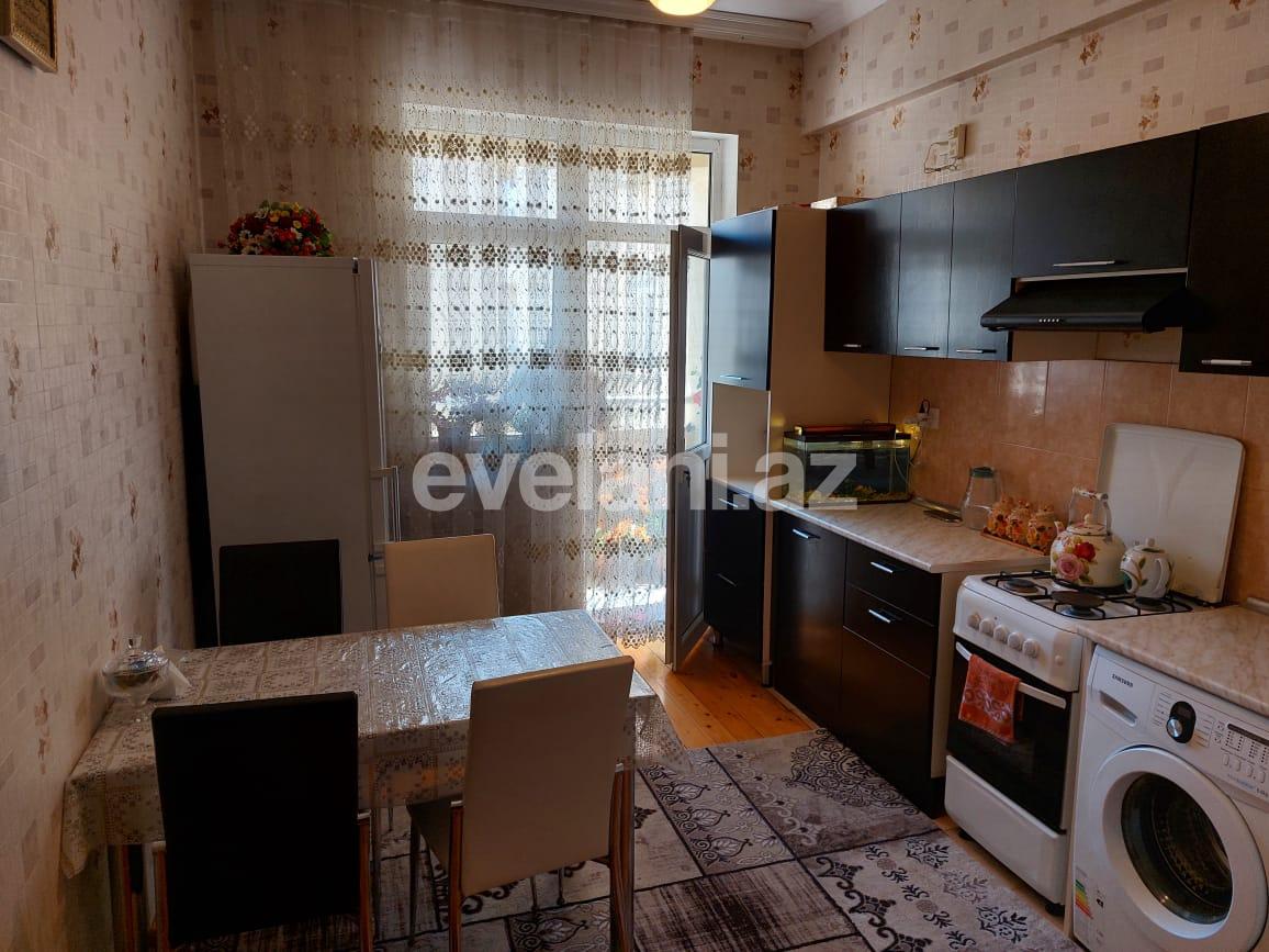 Satılır, yeni tikili, 3 otaqlı, 107 m², Şah İsmayıl Xətai m.