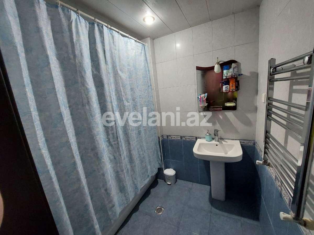 Satılır, yeni tikili, 3 otaqlı, 107 m², Şah İsmayıl Xətai m.