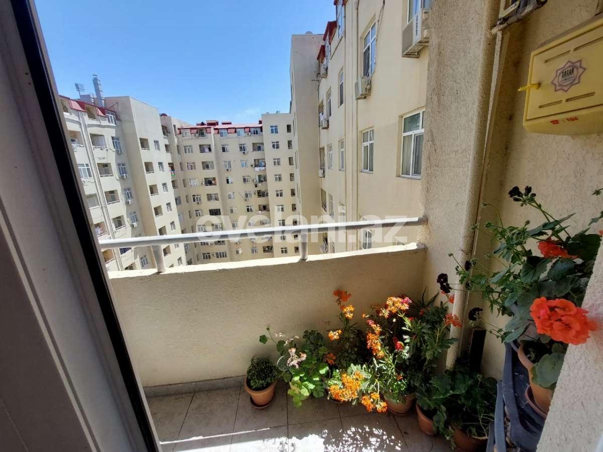Satılır, yeni tikili, 3 otaqlı, 107 m², Şah İsmayıl Xətai m.