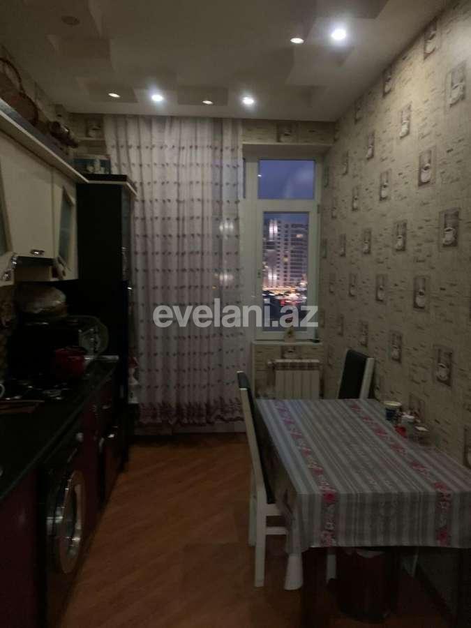 Satılır, yeni tikili, 3 otaqlı, 120 m², Nəsimi m.