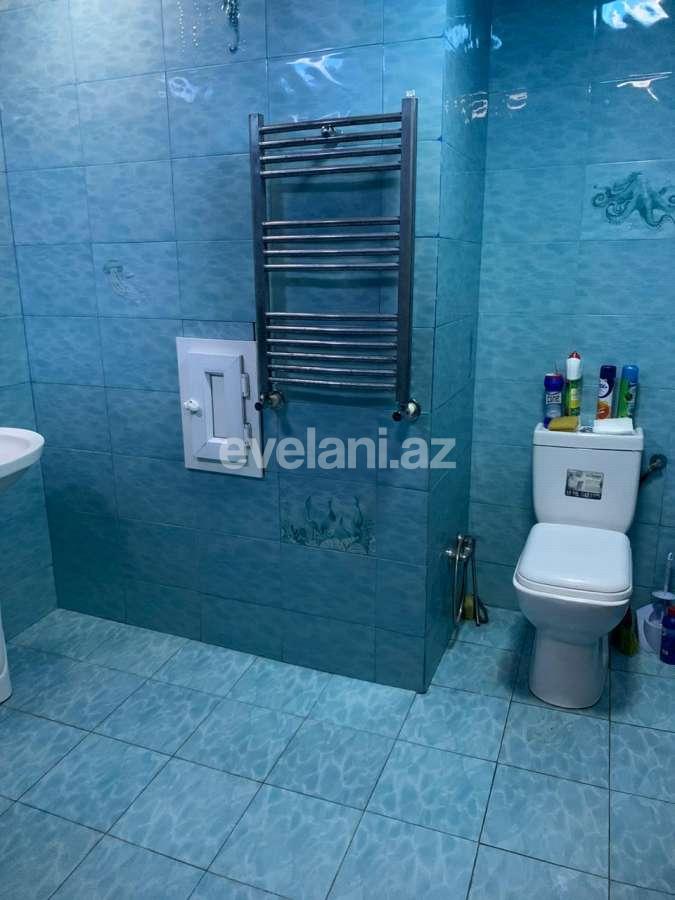 Satılır, yeni tikili, 3 otaqlı, 120 m², Nəsimi m.