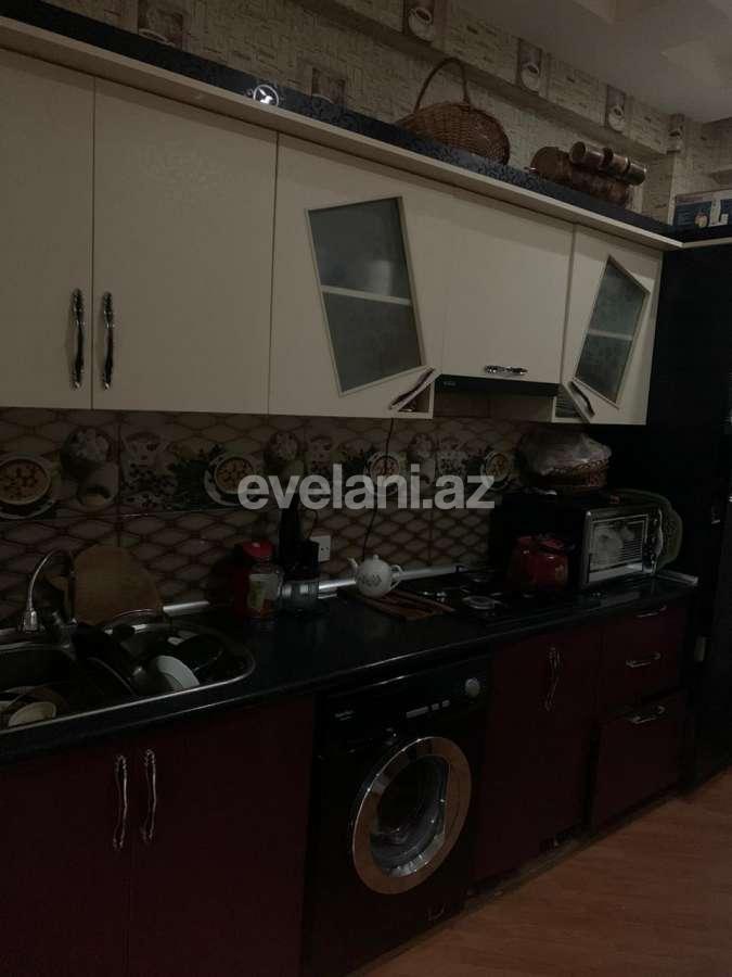 Satılır, yeni tikili, 3 otaqlı, 120 m², Nəsimi m.