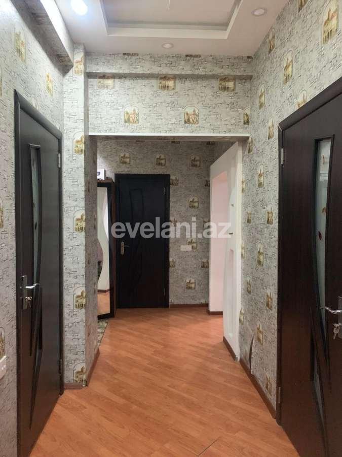 Satılır, yeni tikili, 3 otaqlı, 120 m², Nəsimi m.