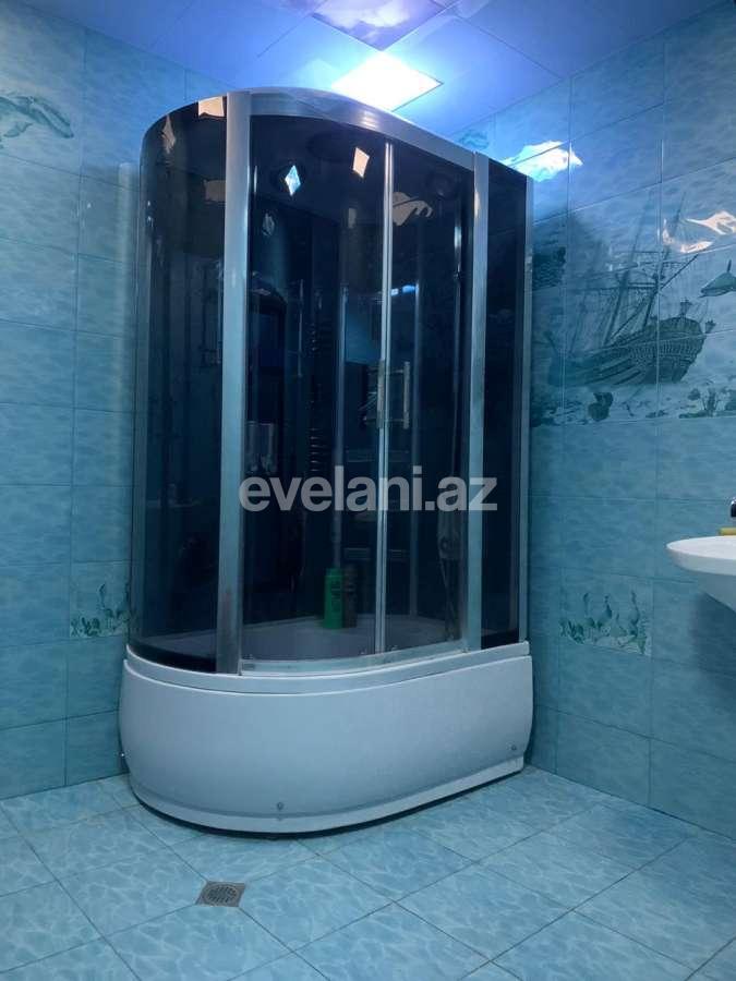 Satılır, yeni tikili, 3 otaqlı, 120 m², Nəsimi m.