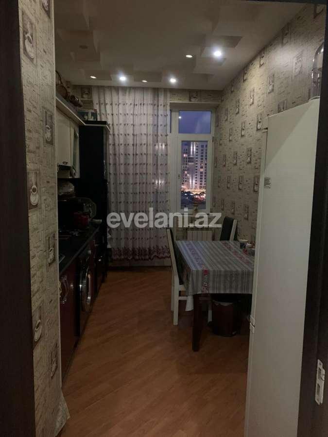 Satılır, yeni tikili, 3 otaqlı, 120 m², Nəsimi m.