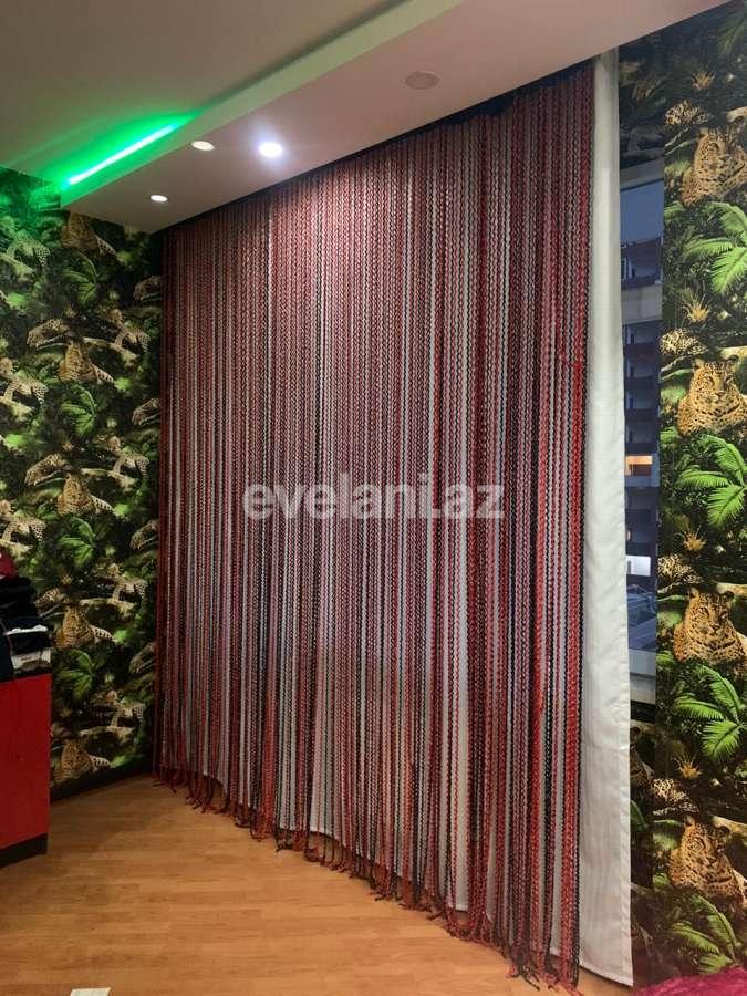 Satılır, yeni tikili, 3 otaqlı, 120 m², Nəsimi m.