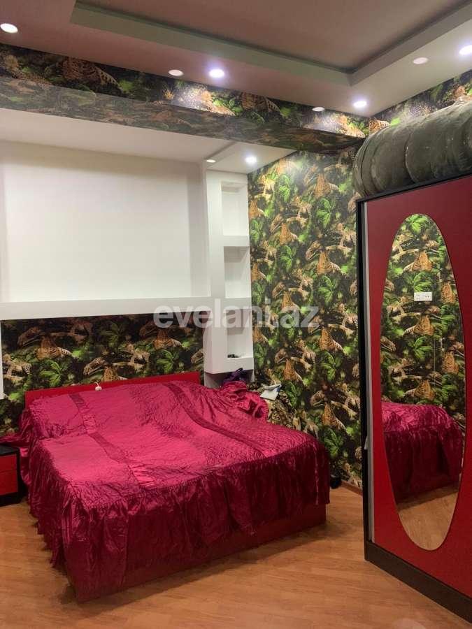 Satılır, yeni tikili, 3 otaqlı, 120 m², Nəsimi m.