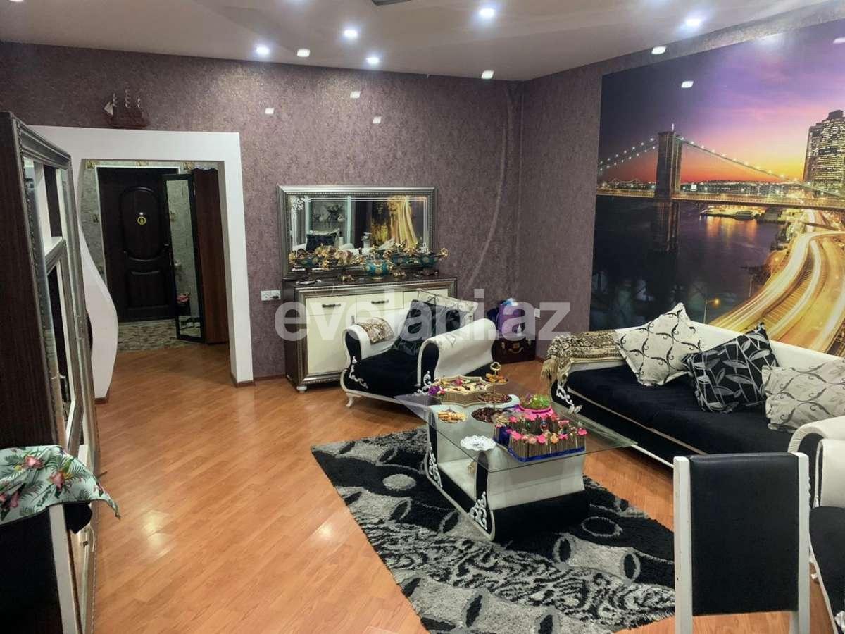 Satılır, yeni tikili, 3 otaqlı, 120 m², Nəsimi m.