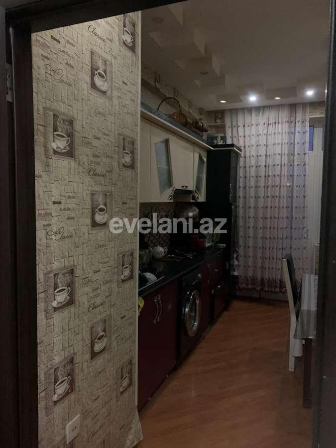 Satılır, yeni tikili, 3 otaqlı, 120 m², Nəsimi m.