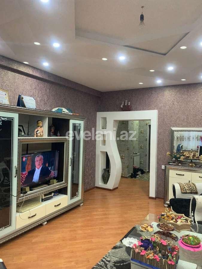 Satılır, yeni tikili, 3 otaqlı, 120 m², Nəsimi m.