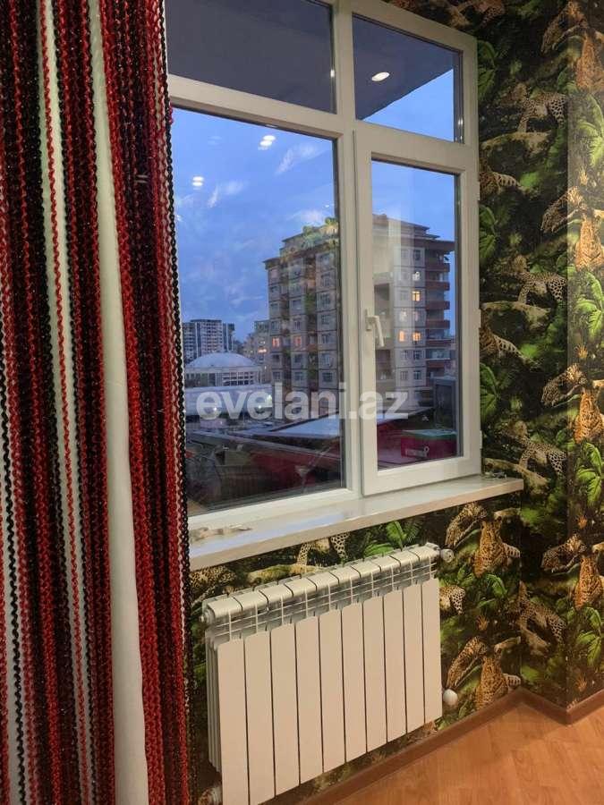 Satılır, yeni tikili, 3 otaqlı, 120 m², Nəsimi m.