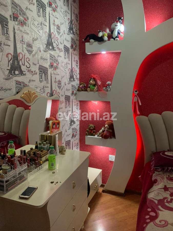 Satılır, yeni tikili, 3 otaqlı, 120 m², Nəsimi m.