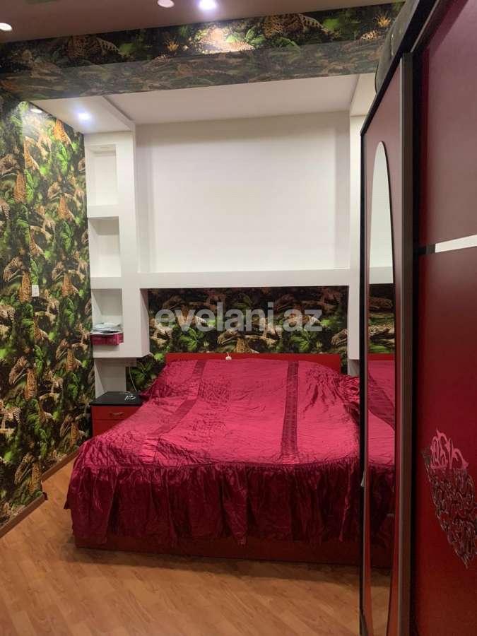 Satılır, yeni tikili, 3 otaqlı, 120 m², Nəsimi m.