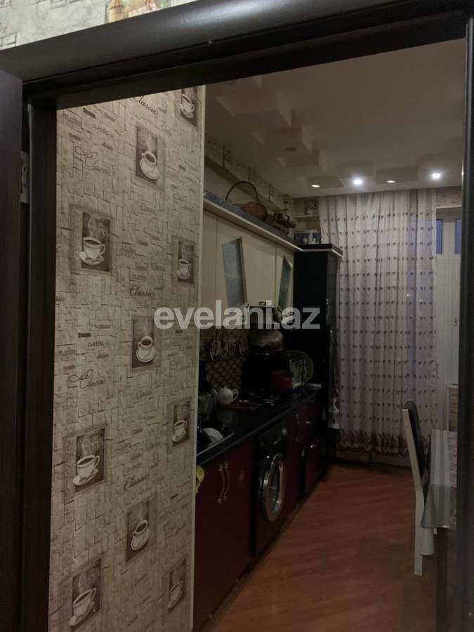 Satılır, yeni tikili, 3 otaqlı, 120 m², Nəsimi m.