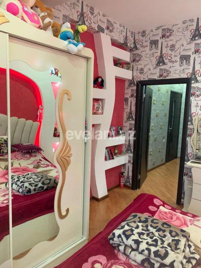 Satılır, yeni tikili, 3 otaqlı, 120 m², Nəsimi m.