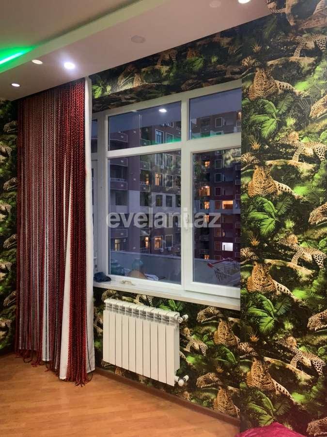 Satılır, yeni tikili, 3 otaqlı, 120 m², Nəsimi m.