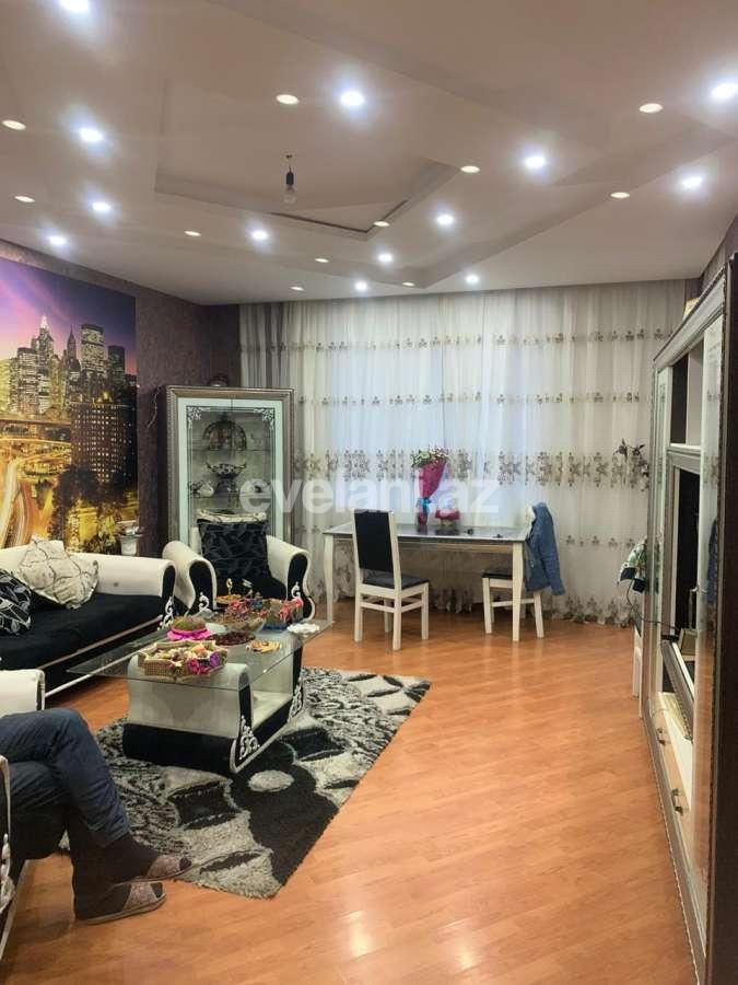 Satılır, yeni tikili, 3 otaqlı, 120 m², Nəsimi m.