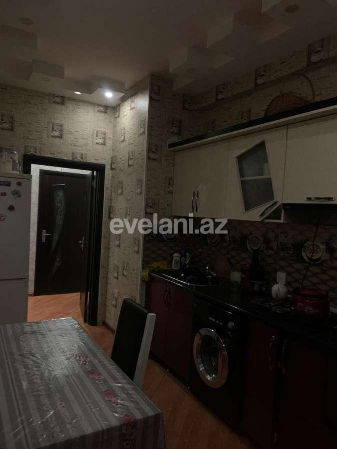 Satılır, yeni tikili, 3 otaqlı, 120 m², Nəsimi m.