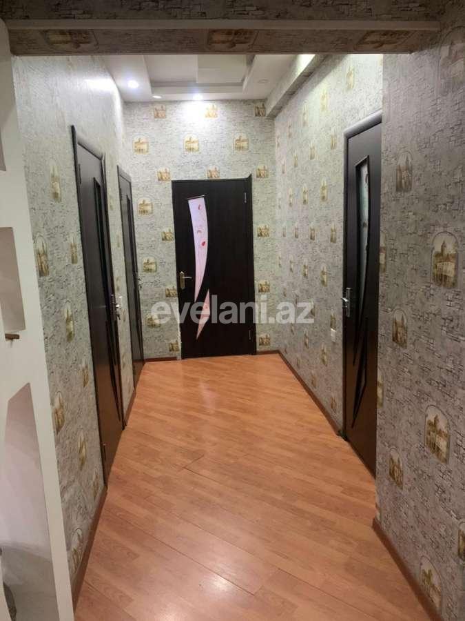Satılır, yeni tikili, 3 otaqlı, 120 m², Nəsimi m.