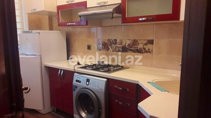 Satılır, yeni tikili, 1 otaqlı, 46 m², Azadlıq prospekti m.