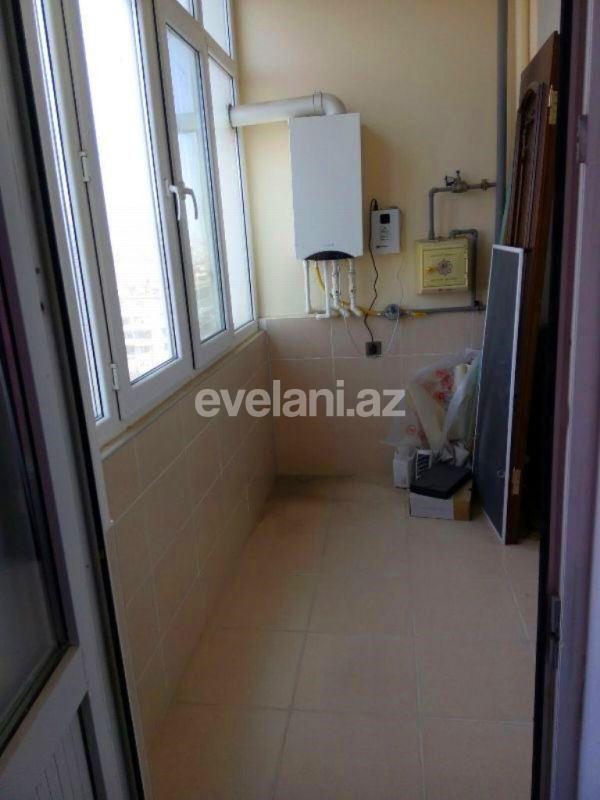 Satılır, yeni tikili, 1 otaqlı, 46 m², Azadlıq prospekti m.