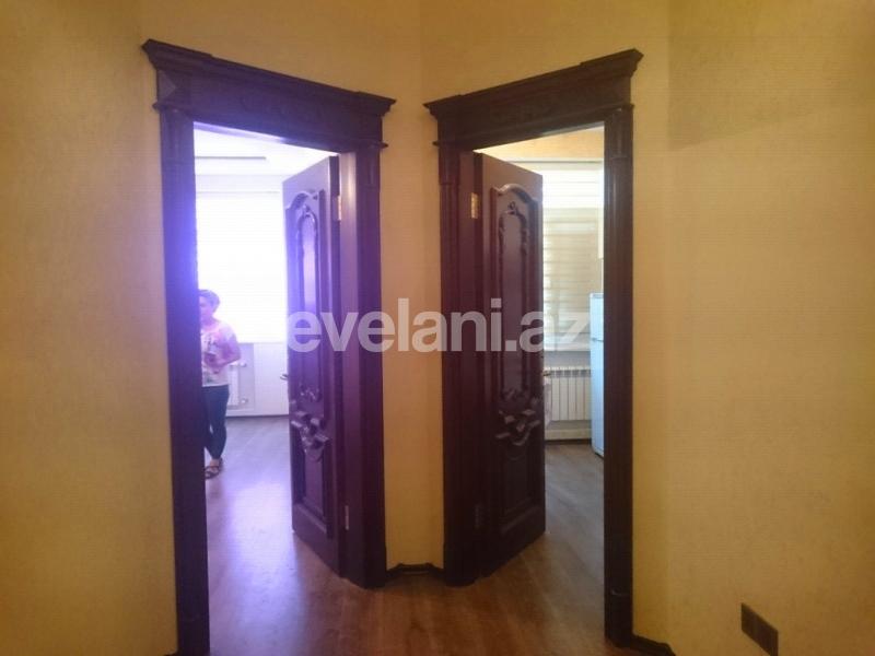 Satılır, yeni tikili, 1 otaqlı, 46 m², Azadlıq prospekti m.