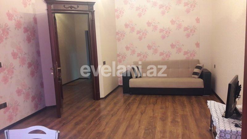 Satılır, yeni tikili, 1 otaqlı, 46 m², Azadlıq prospekti m.