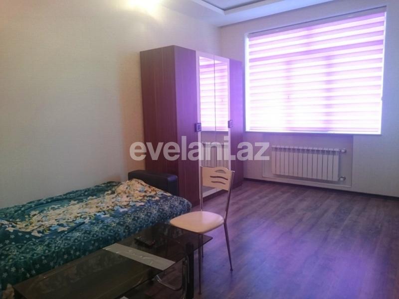 Satılır, yeni tikili, 1 otaqlı, 46 m², Azadlıq prospekti m.