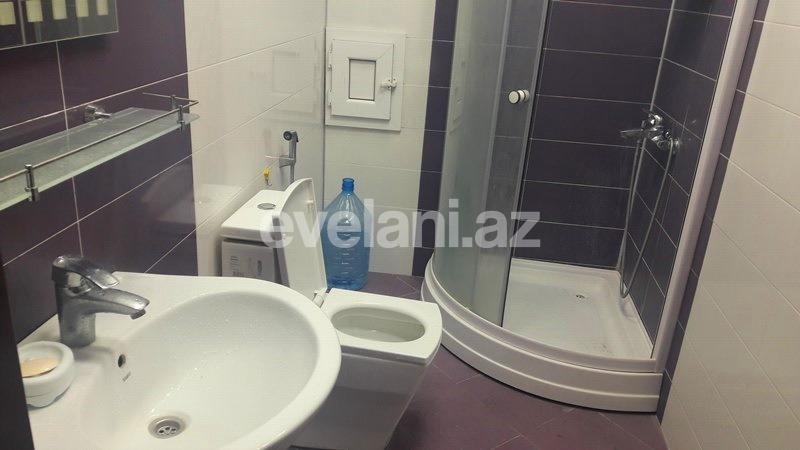 Satılır, yeni tikili, 1 otaqlı, 46 m², Azadlıq prospekti m.