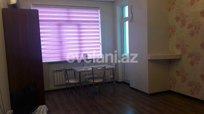 Satılır, yeni tikili, 1 otaqlı, 46 m², Azadlıq prospekti m.